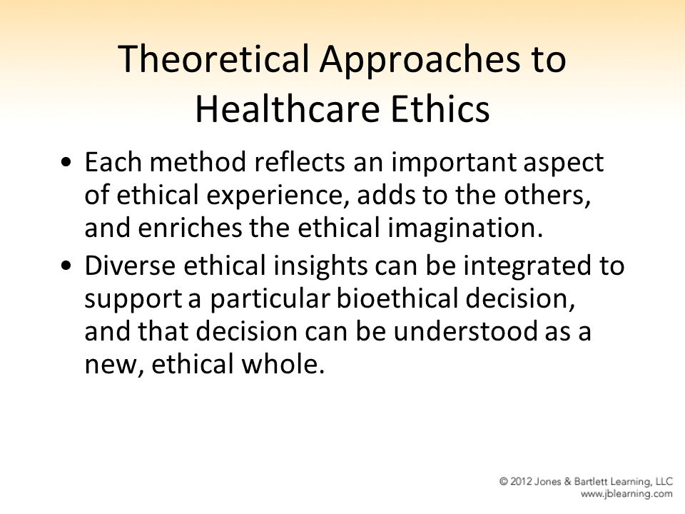 Health Care Ethics 6th Edition
